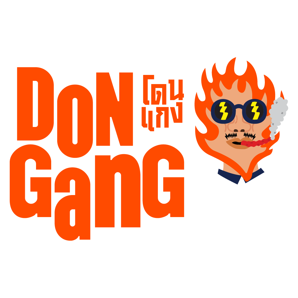Don Gang